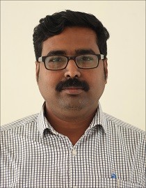 Dr. Sandip Chanda