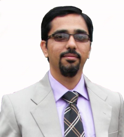 Prof. (Dr.) Rudra Sankar Dhar